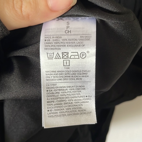 Old Navy Dress Size S - Picture 5 of 6